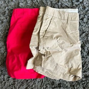 BUNDLE: Old Navy Shorts
